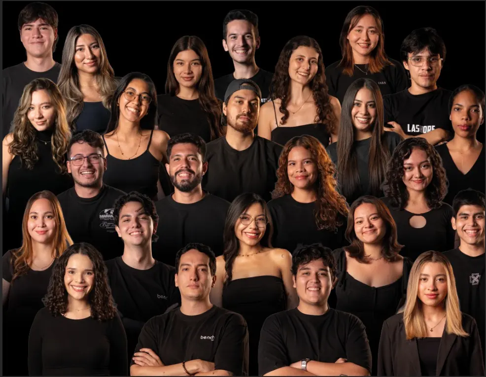Equipo de Bench ad+